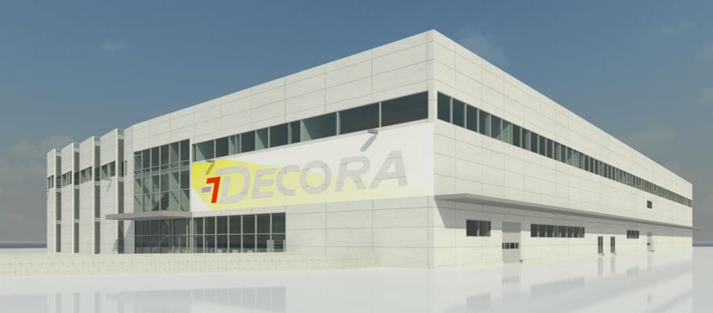 Decora Tallinn