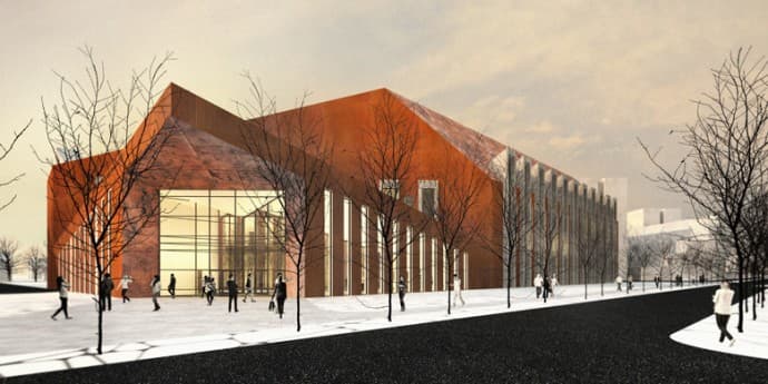 National Archives of Estonia