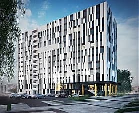 Öpik Building