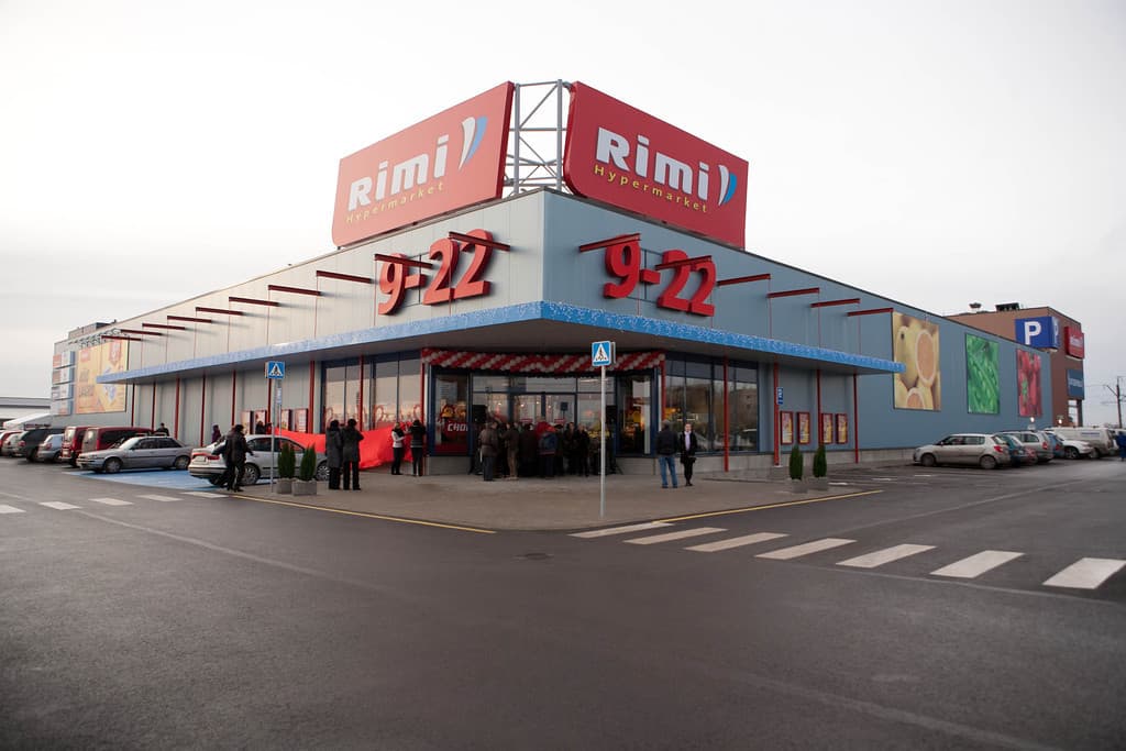 Rimi Tallinn